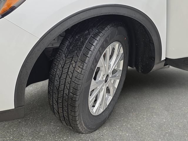 Certified 2023 Ford Escape Active FWD image 28