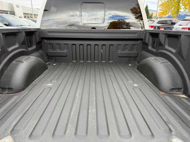 Certified 2023 Ford F150 Platinum AWD/4WD image 10