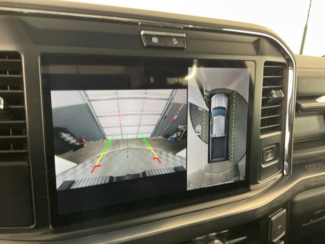 Certified 2025 Ford F450 Lariat w/ FX4 Off-Road Package image 23