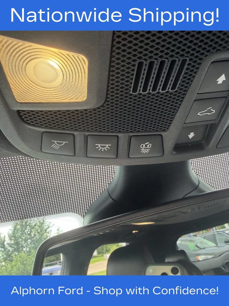 Certified 2023 Ford Edge ST-Line AWD/4WD image 22
