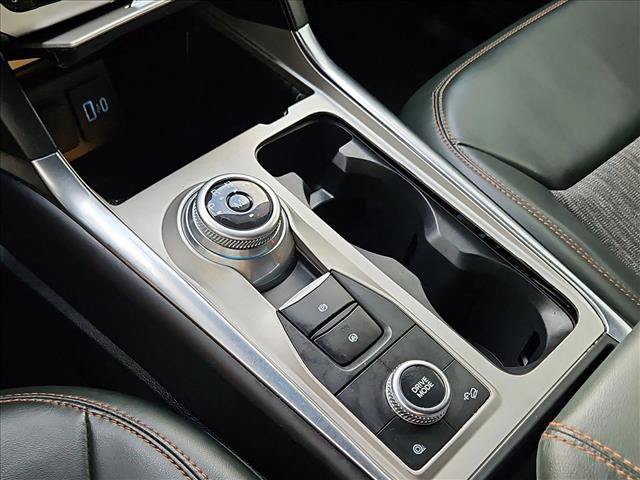 Certified 2023 Ford Explorer Timberline w/ Timberline Technology Package AWD/4WD image 12