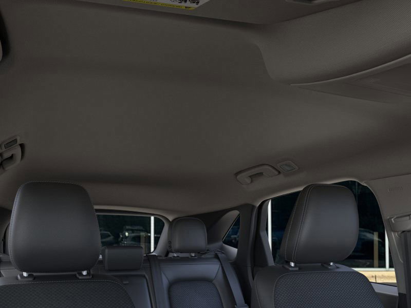 Certified 2024 Ford Escape SE image 22