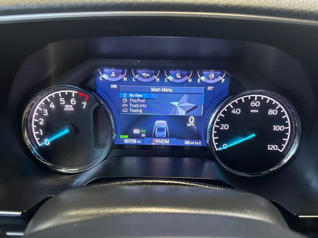 Certified 2021 Ford F150 XLT w/ Equipment Group 302A High AWD/4WD image 17