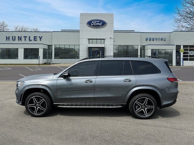 Used 2023 Mercedes-Benz GLS 450 4MATIC image 6