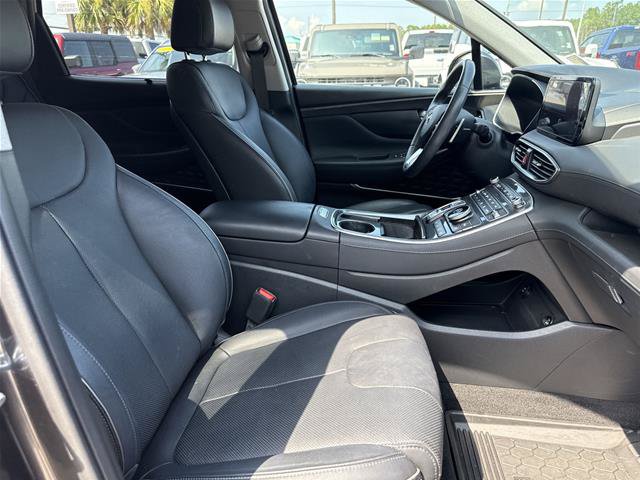 Used 2023 Hyundai Santa Fe Limited FWD image 19