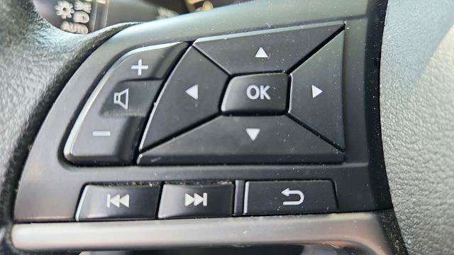 Used 2024 Nissan Altima 2.5 SV FWD image 21