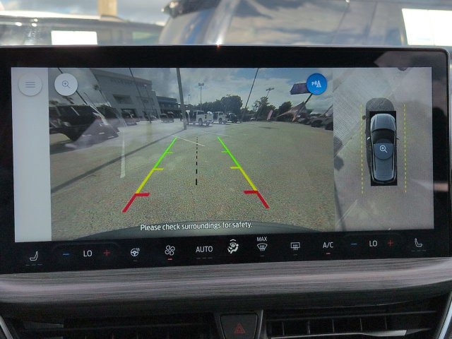 Certified 2023 Ford Escape Platinum AWD/4WD image 22