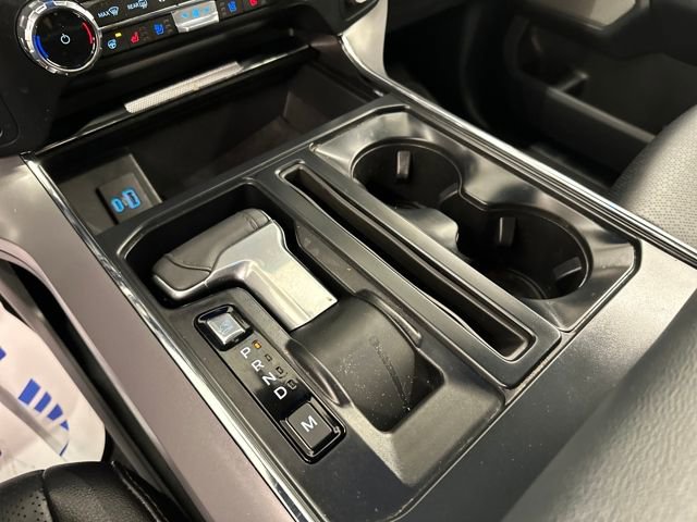 Certified 2024 Ford F150 Lariat w/ Tow/Haul Package image 29