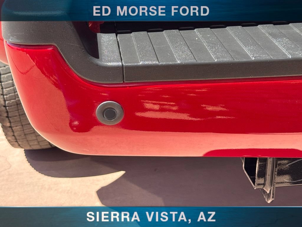 Certified 2021 Ford F450 Platinum w/ FX4 Off-Road Package AWD/4WD image 18