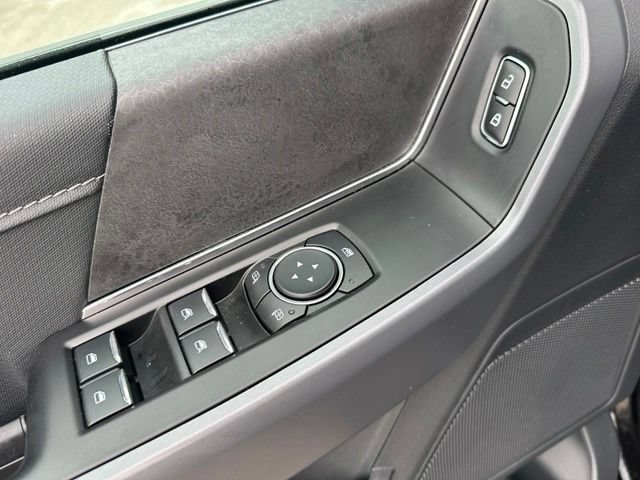 Certified 2025 Ford F150 XLT w/ Equipment Group 301A Standard AWD/4WD image 26