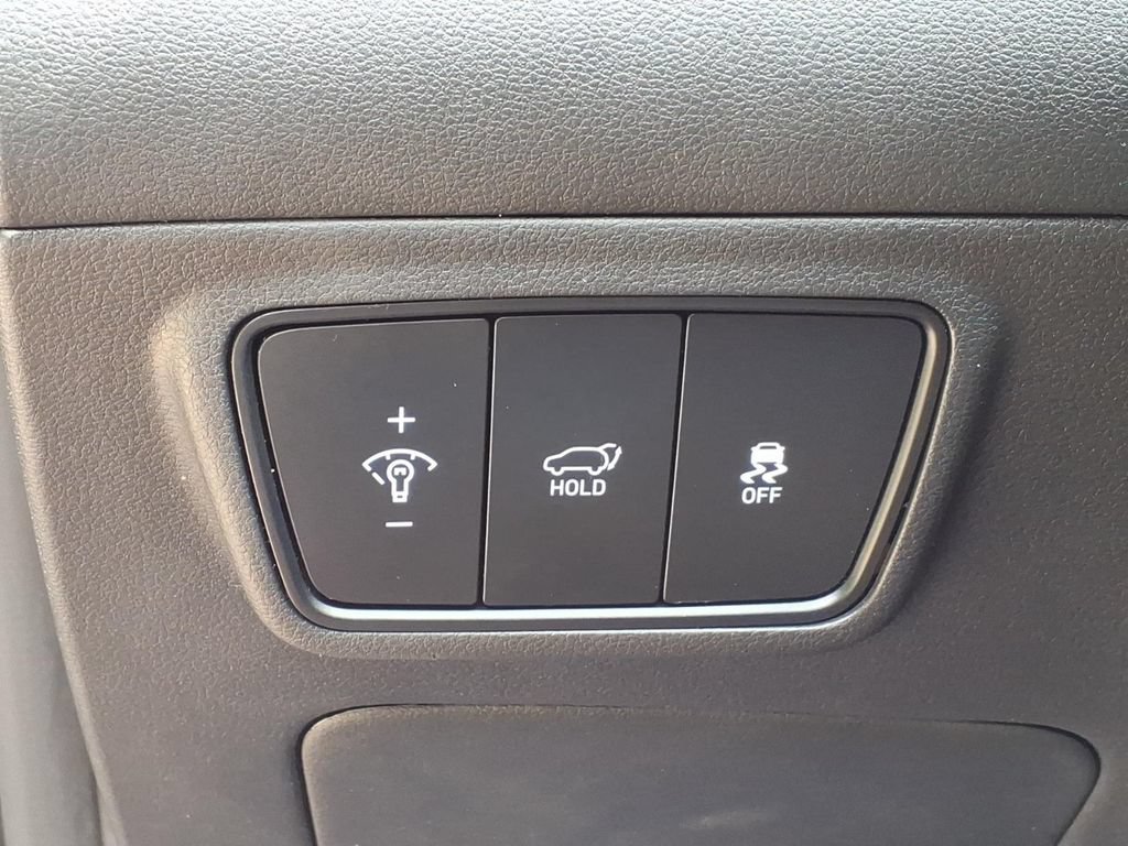 Used 2024 Hyundai Tucson SEL AWD/4WD image 19