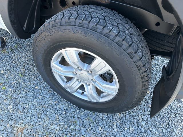 Certified 2021 Ford Ranger XL w/ Equipment Group 101A High AWD/4WD image 7