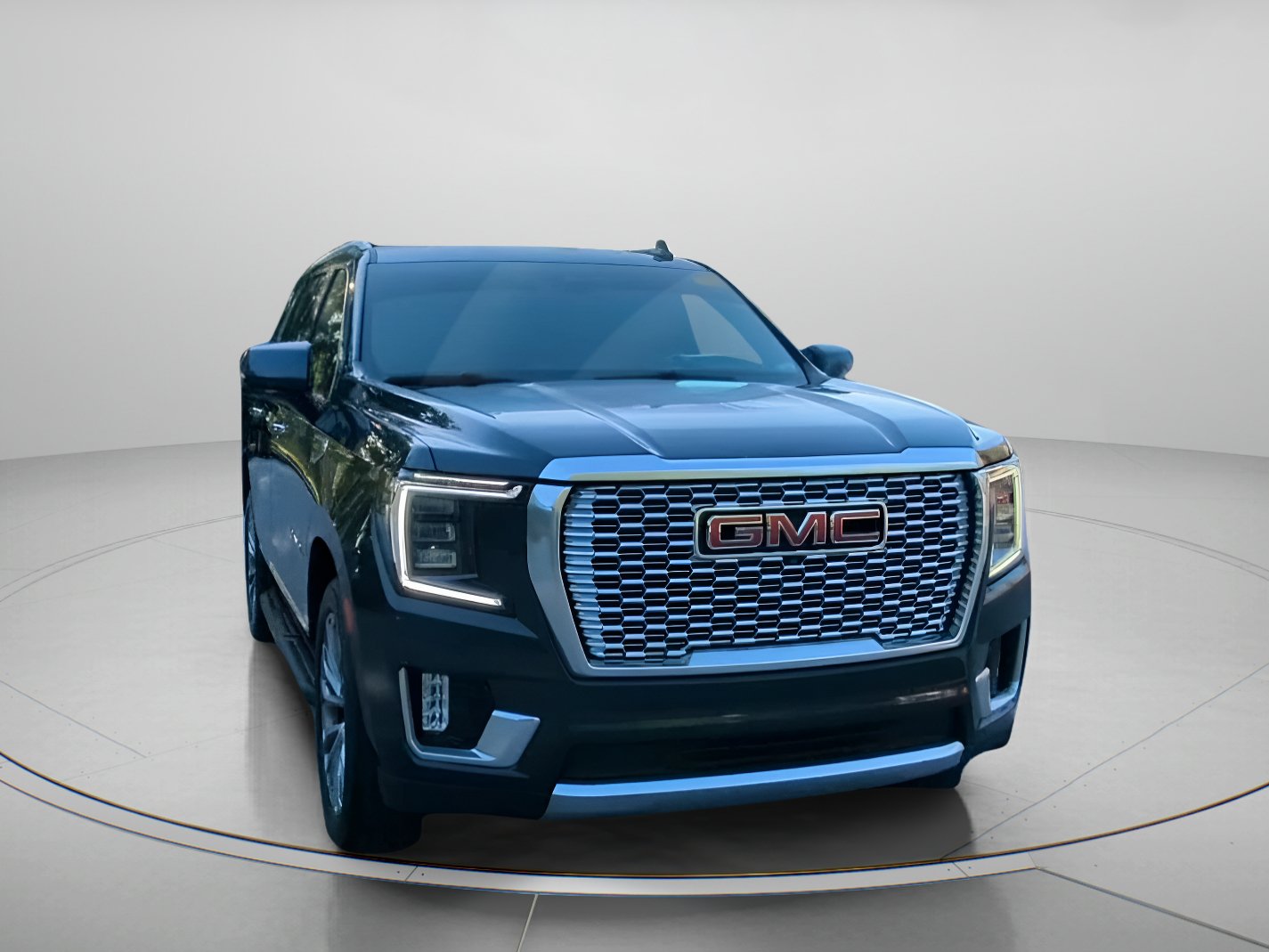 Used 2021 GMC Yukon Denali RWD image 5