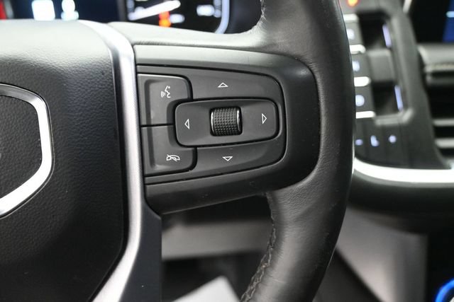 Used 2021 GMC Yukon XL SLT w/ SLT Luxury Plus Package AWD/4WD image 14