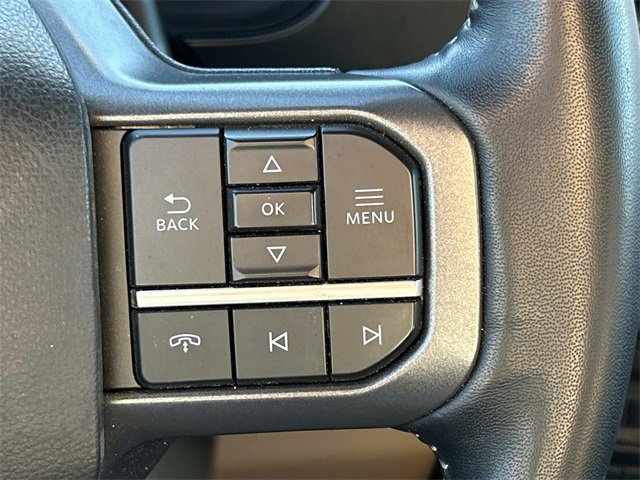 Certified 2024 Ford F350 Lariat w/ Lariat Ultimate Package image 33