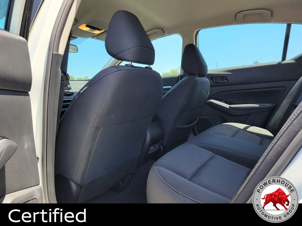 Used 2023 Nissan Altima 2.5 SV image 14