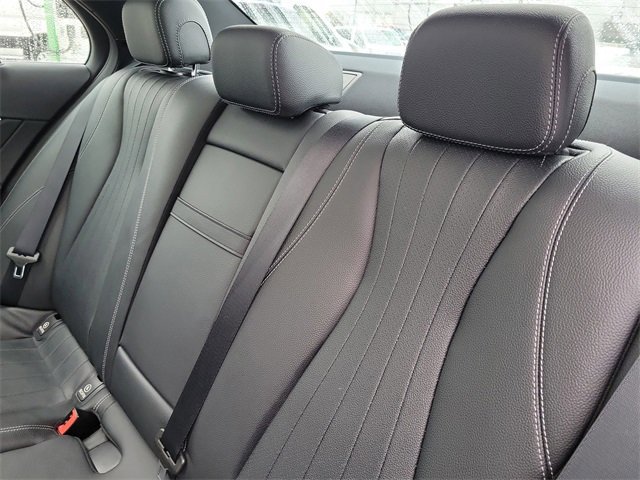 Used 2022 Mercedes-Benz E 450 4MATIC Sedan image 31