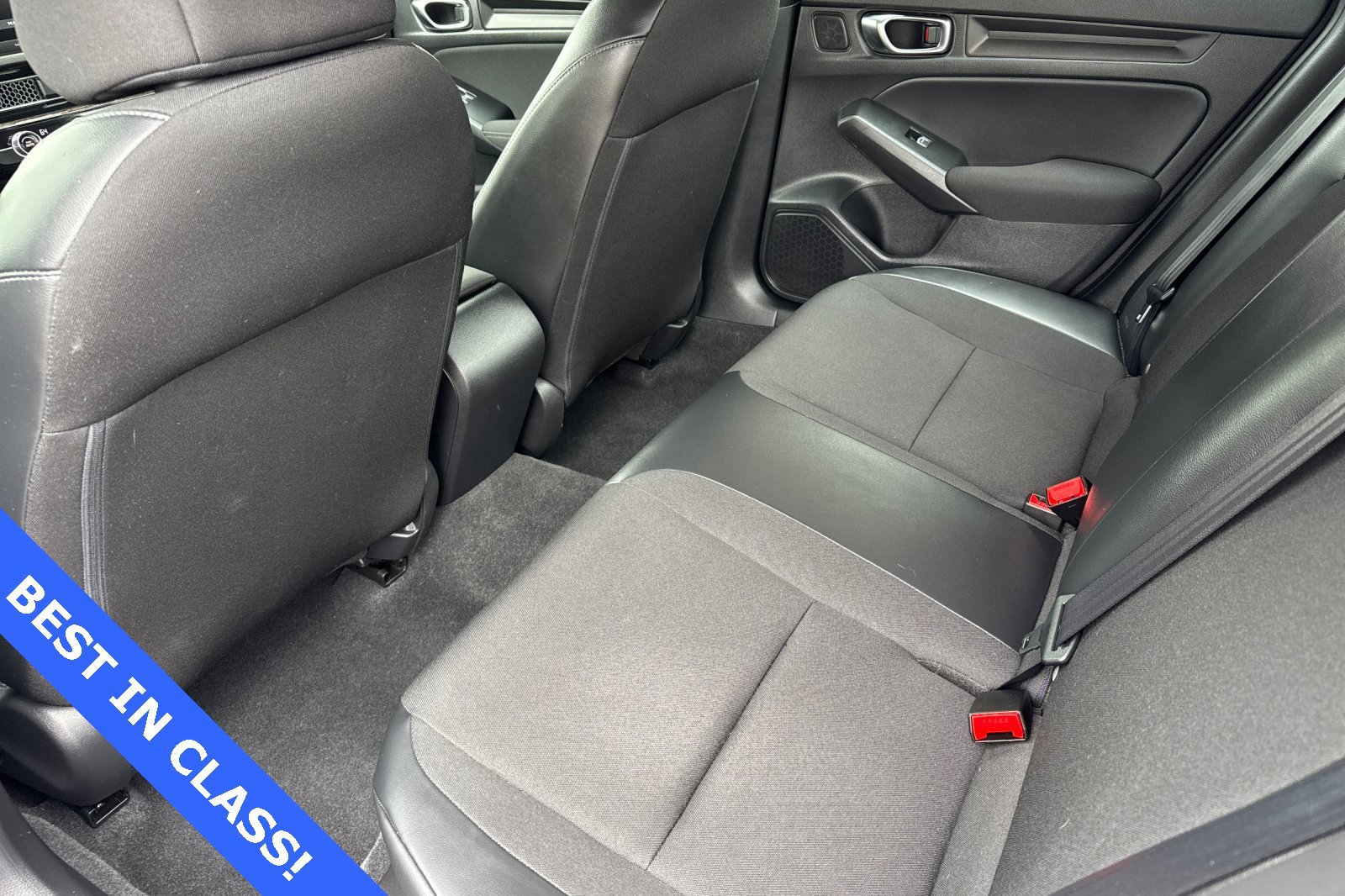 Used 2022 Honda Civic Sport image 13