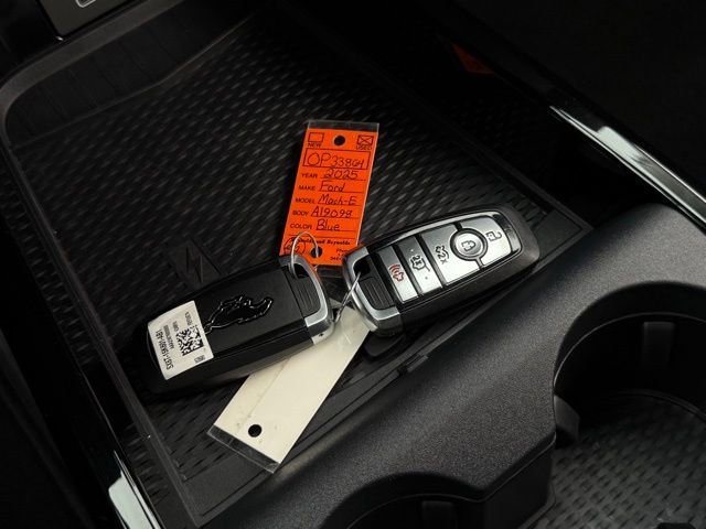 Certified 2025 Ford Mustang Mach-E Premium w/ Sport Appearance Package image 6