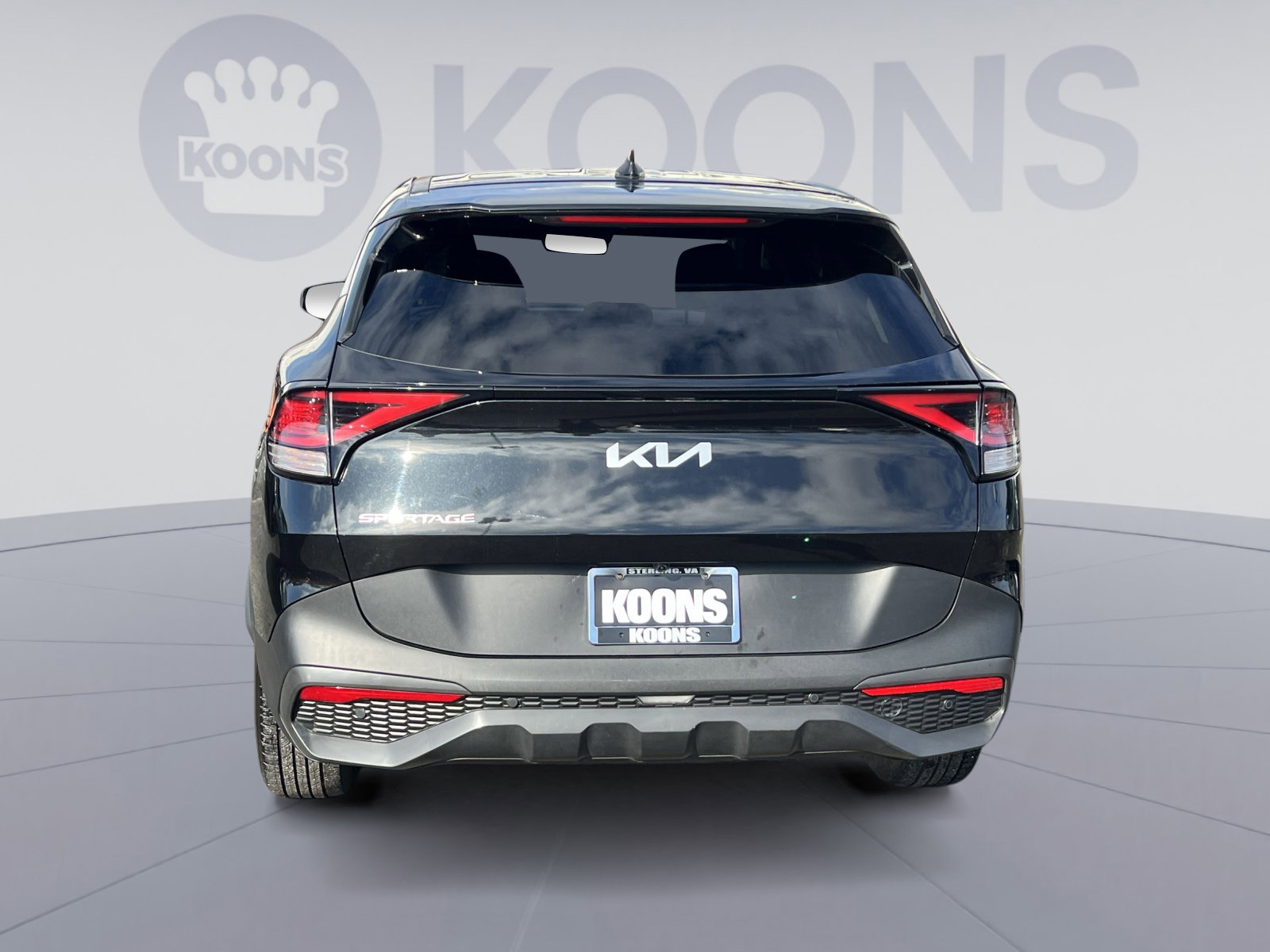 Used 2024 Kia Sportage LX image 5