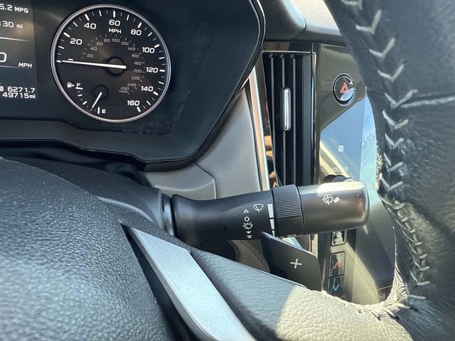 Used 2024 Subaru Legacy Premium image 30