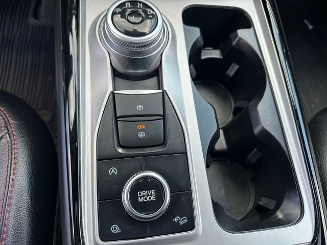 Certified 2023 Ford Explorer ST-Line w/ Class IV Trailer Tow Package AWD/4WD image 24