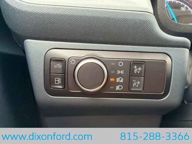 Certified 2023 Ford Maverick Lariat w/ Lariat Luxury Package FWD image 19