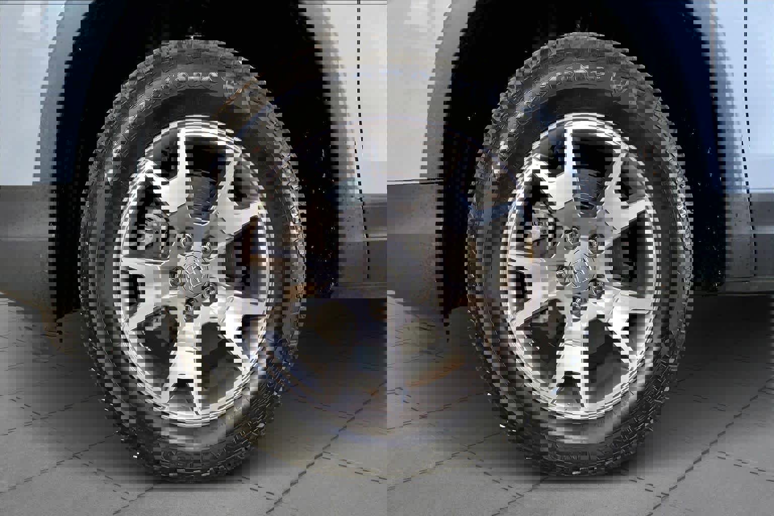 Used 2023 Honda Passport TrailSport image 13