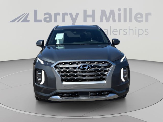 Used 2020 Hyundai Palisade Limited AWD/4WD image 8