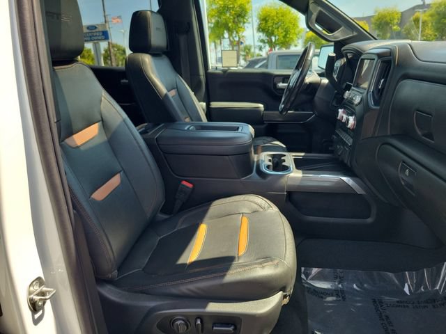 Used 2021 GMC Sierra 1500 AT4 w/ AT4 Value Package AWD/4WD image 23