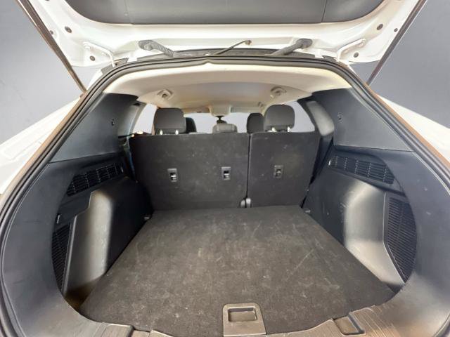 Certified 2025 Ford Escape Active FWD image 25