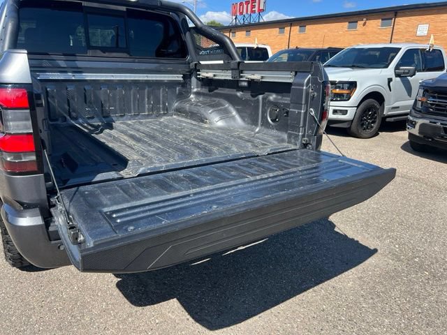 Used 2022 Nissan Frontier SV AWD/4WD image 21