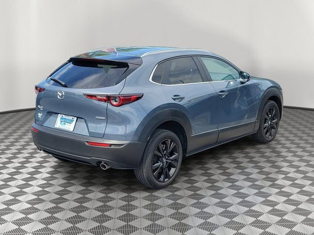 Used 2024 MAZDA CX-30 AWD 2.5 S w/ Preferred Package image 6