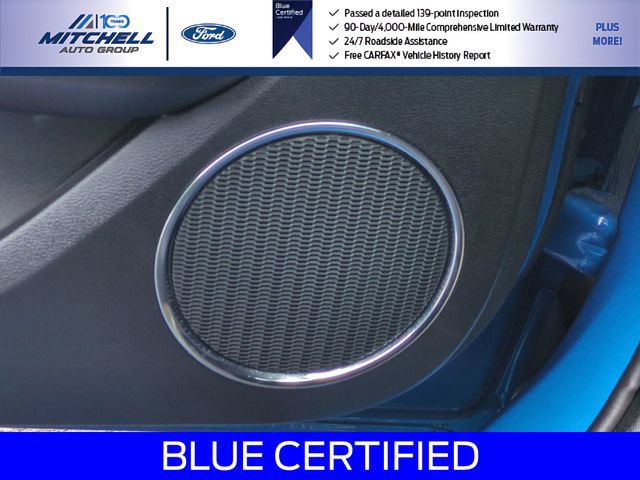 Certified 2020 Ford Mustang GT Premium w/ Equipment Group 401A RWD image 14