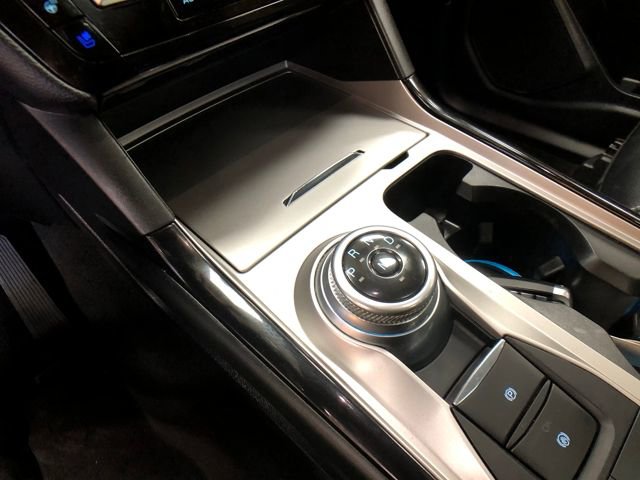 Certified 2021 Ford Explorer ST w/ Equipment Group 401A image 19