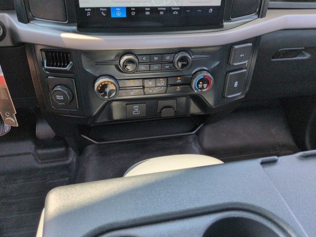 Certified 2024 Ford F150 XL RWD image 22