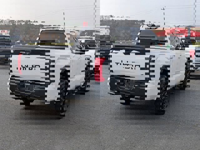 Used 2024 Toyota Tundra SR5 w/ SR5 Premium Package RWD image 5