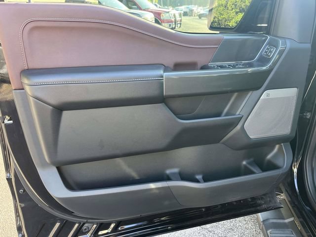 Certified 2023 Ford F150 Lariat AWD/4WD image 17