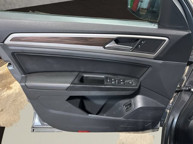 Used 2021 Volkswagen Atlas SE AWD/4WD image 22