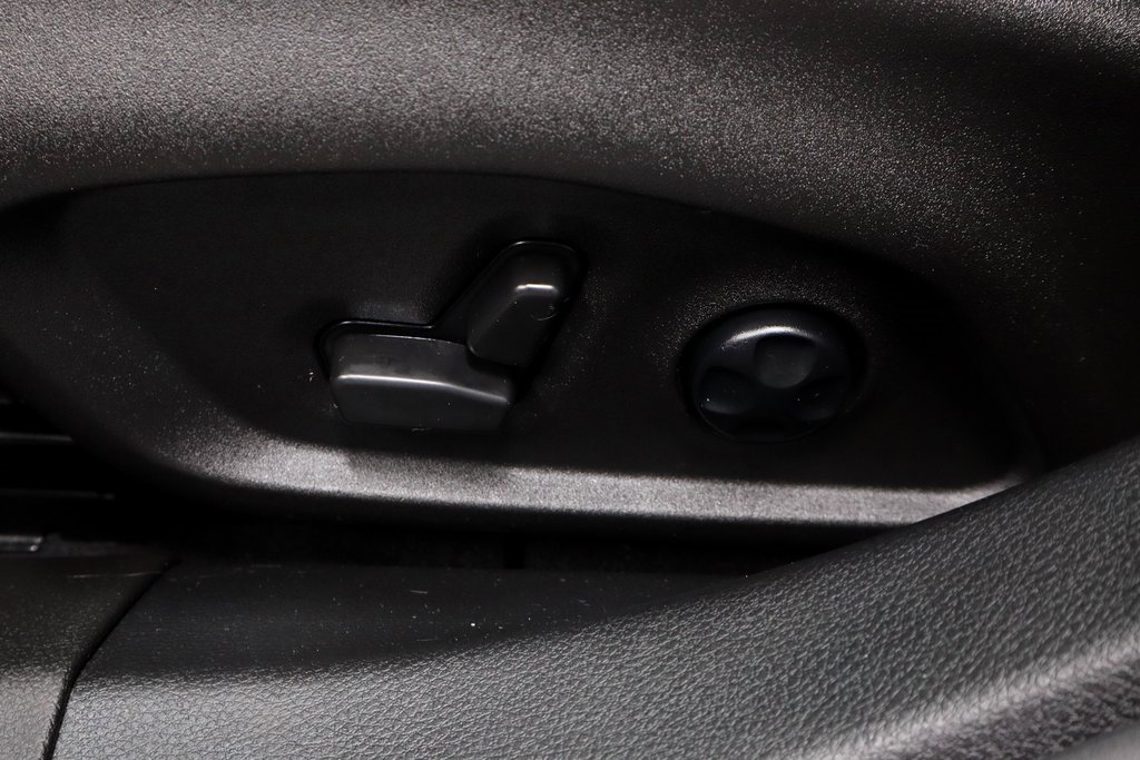 Used 2024 Dodge Hornet R/T w/ R/T Blacktop Package image 19