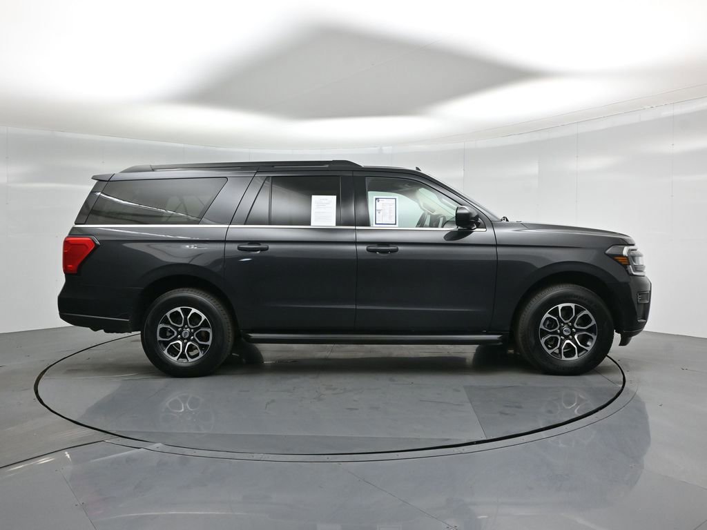 Certified 2024 Ford Expedition Max XLT image 8