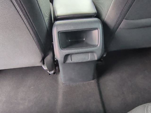 Used 2025 Honda HR-V LX image 15