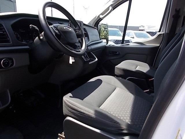 Certified 2024 Ford Transit 250 Low Roof w/ Exterior Upgrade Package image 6