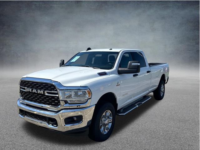 Used 2023 RAM 2500 Big Horn w/ Level 1 Equipment Group AWD/4WD image 4