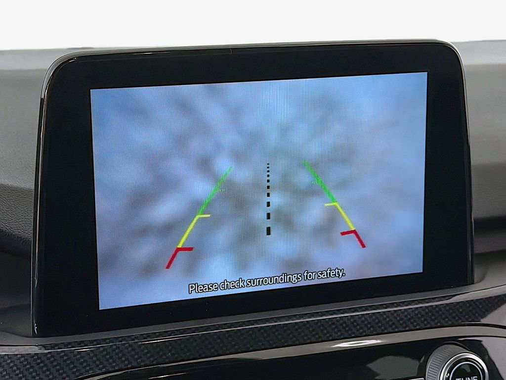 Certified 2023 Ford Escape ST-Line AWD/4WD image 29