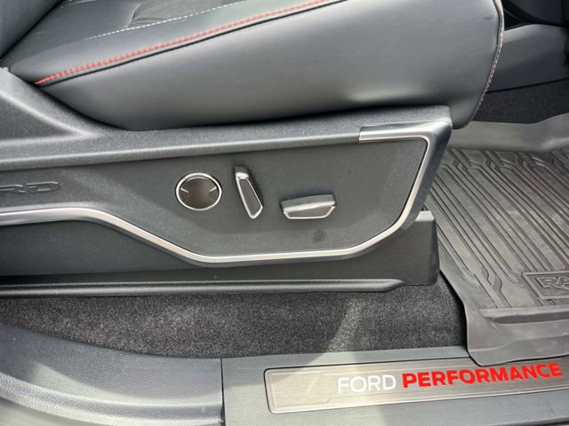 Certified 2025 Ford F150 Raptor AWD/4WD image 29