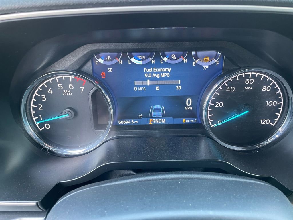Certified 2023 Ford F150 XLT w/ Equipment Group 302A High AWD/4WD image 19