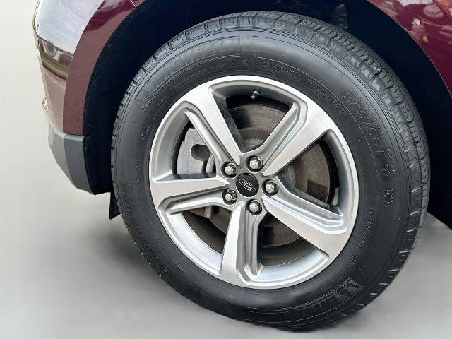 Certified 2024 Ford Edge SEL w/ Convenience Package AWD/4WD image 22