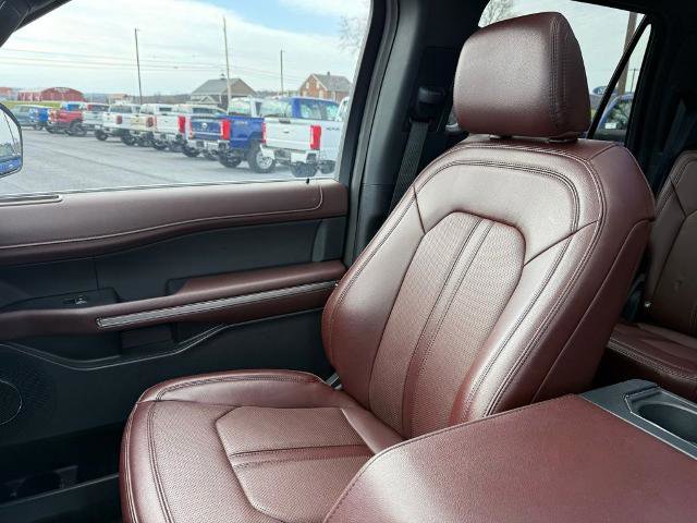 Certified 2023 Ford Expedition Max Limited image 19