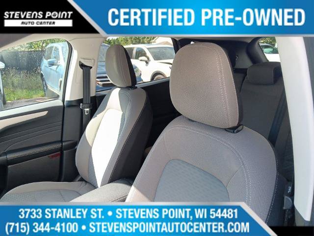 Certified 2022 Ford Escape SE w/ Cold Weather Package AWD/4WD image 14